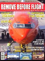 REMOVE BEFORE FLIGHT